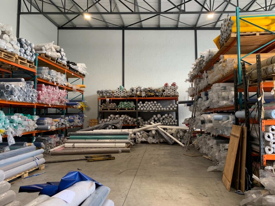 To Let commercial Property for Rent in Stikland Industrial Western Cape